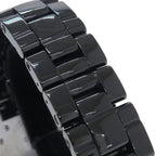 Chanel 38 Watch Black — view 4