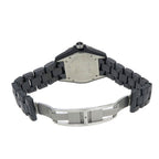 Chanel 38 Watch Black — view 5