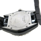 Chanel 38 Watch Black — view 8