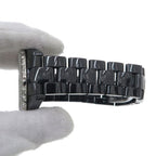 Chanel 38 Watch Black — view 7