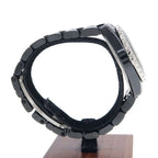 Chanel 33 Watch Silver — view 3