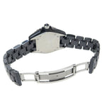 Chanel 33 Watch Silver — view 5