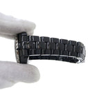 Chanel 33 Watch Silver — view 8