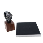 Chanel 33 Watch Silver — view 9