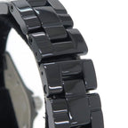 Chanel 33 Watch Silver — view 4