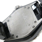 Chanel 33 Watch Silver — view 6