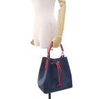 Louis Vuitton Epi Neo Noe Bucket — view 8