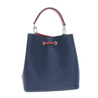 Louis Vuitton Epi Neo Noe Bucket — view 3