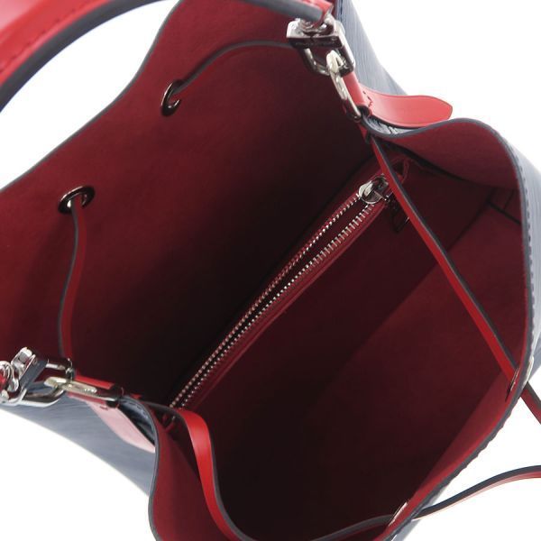 Louis Vuitton Epi Neo Noe Bucket — view 2