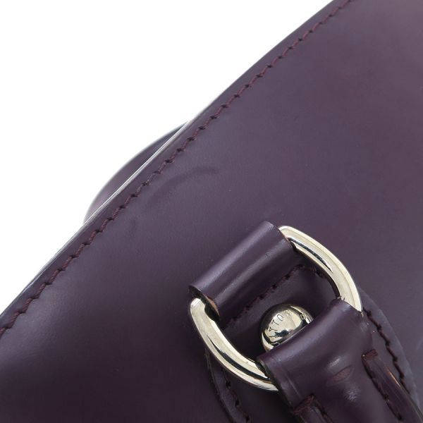 Louis Vuitton Epi Passy GM Clutch — view 6