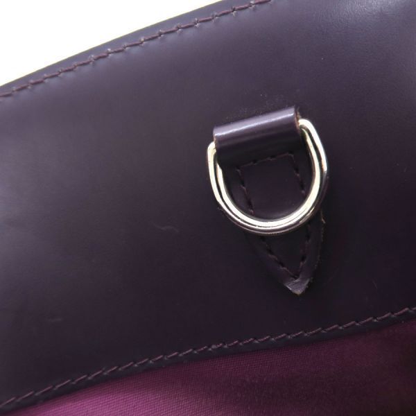 Louis Vuitton Epi Passy GM Clutch — view 7