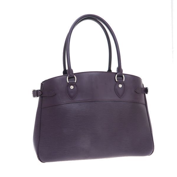Louis Vuitton Epi Passy GM Clutch — view 3