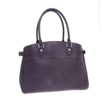 Louis Vuitton Epi Passy GM Clutch — view 3