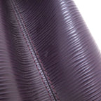 Louis Vuitton Epi Passy GM Clutch — view 8