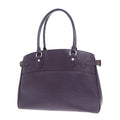 Louis Vuitton Epi Passy GM Clutch