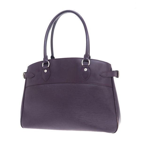 Louis Vuitton Epi Passy GM Clutch