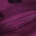 Louis Vuitton Epi Passy GM Clutch — view 9