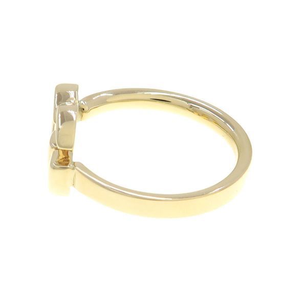 Gucci Double Ring Gold — view 3