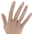 Gucci Double Ring Gold — view 7