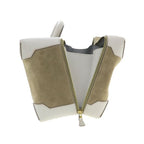 Hermes Maxi Handbag Beige — view 8
