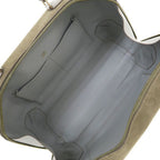 Hermes Maxi Handbag Beige — view 2