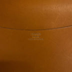 Hermes Notebook Agenda GM Gold Silver — view 4