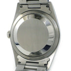 Rolex Watch Datejust No Black Dial Date SS Automatic Winding — view 4