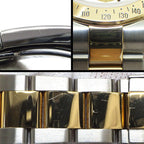 Rolex Watch Cosmograph Daytona No White Dial Chronograph Tachymeter Small — view 9