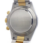 Rolex Watch Cosmograph Daytona No White Dial Chronograph Tachymeter Small — view 4