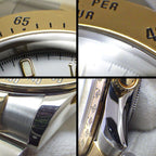 Rolex Watch Cosmograph Daytona No White Dial Chronograph Tachymeter Small — view 6