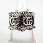Gucci 925 Snake Ring — view 3