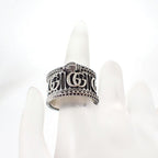 Gucci 925 Snake Ring — view 4
