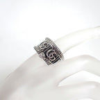 Gucci 925 Snake Ring — view 6