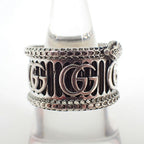 Gucci 925 Snake Ring — view 2