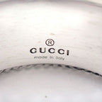 Gucci 925 Snake Ring — view 7
