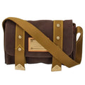 Louis Vuitton Sac Lava Antigua Shoulder Bag Brown
