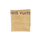 Louis Vuitton Sac Lava Antigua Shoulder Bag Brown — view 8