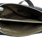 Louis Vuitton Acrobat Damier Geant Belt Bag Noir — view 7