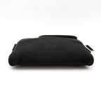 Louis Vuitton Acrobat Damier Geant Belt Bag Noir — view 6