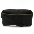 Louis Vuitton Acrobat Damier Geant Belt Bag Noir