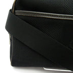 Louis Vuitton Acrobat Damier Geant Belt Bag Noir — view 2