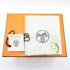 Hermes Picotin Lock PM Taurillon Clemence Handbag New Blue Jean — view 9