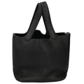 Hermes Picotin Lock Taurillon Clemence Handbag Noir