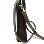 Gucci Ophidia Super Mini Bag GG Supreme Beige — view 3