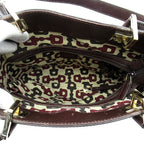 Gucci Horsebit Tote Guccissima Brown — view 7
