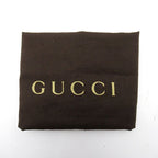 Gucci Shoulder Bag GG Supreme Brown — view 8