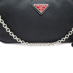 Prada Re Edition Re-Nylon Shoulder Bag Nylon — view 2