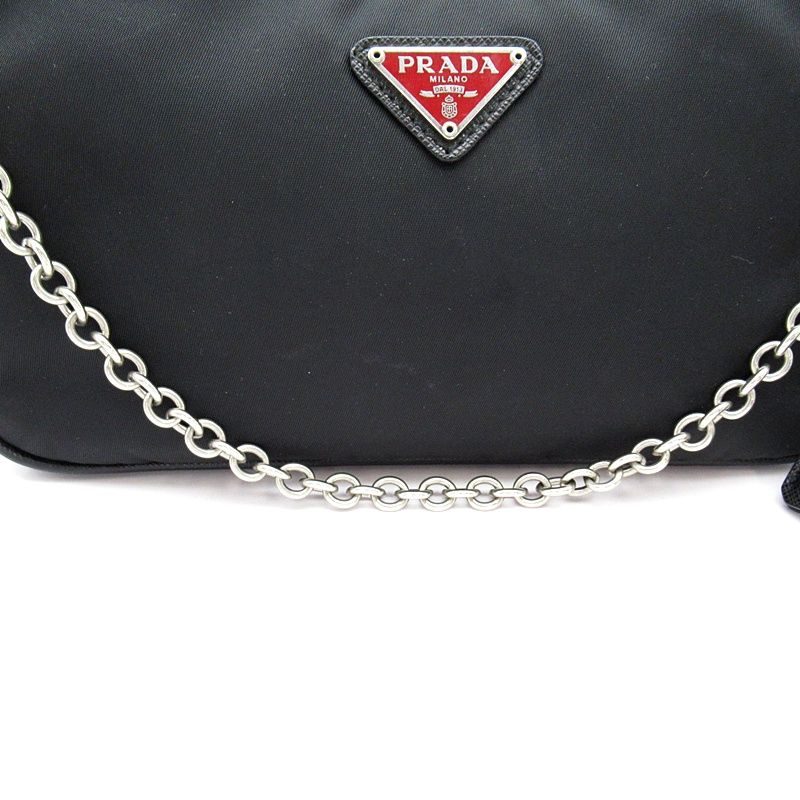 Prada Re Edition Re-Nylon Shoulder Bag Nylon — view 2
