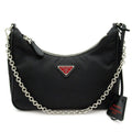 Prada Re Edition Re-Nylon Shoulder Bag Nylon