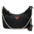 Prada Re Edition Re-Nylon Shoulder Bag Nylon